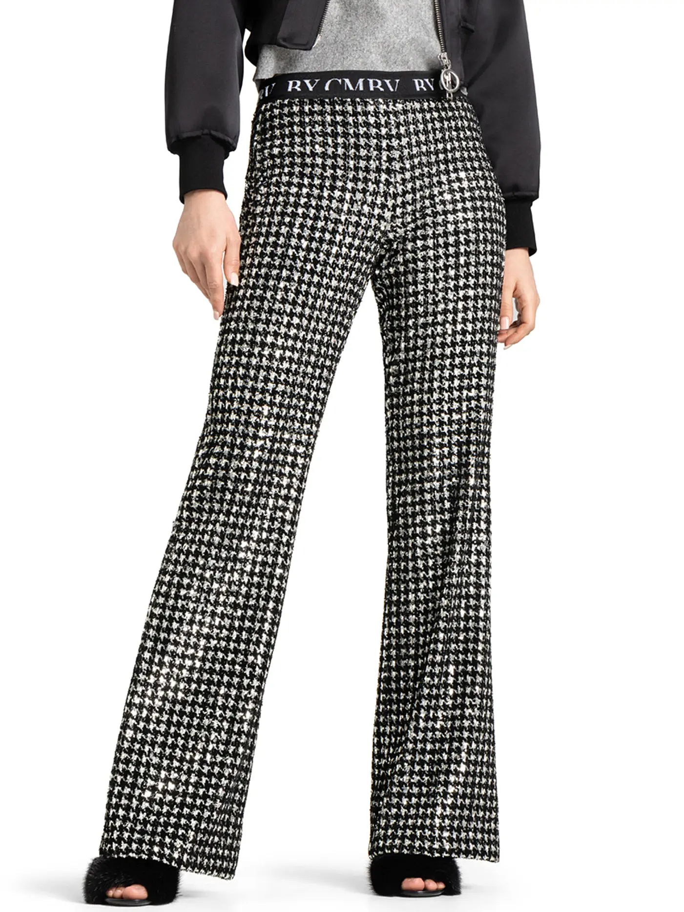 CAMBIO | Hose Flared Fit FRANCIS | 